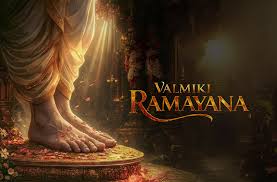 Valmiki Ramayan Movie