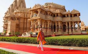 Somnath Temple 75 Years 2026