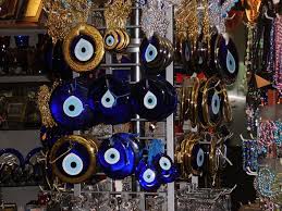 Evil Eye Jewelry Myth