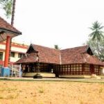Kothakulangara Bhagavathi Temple Festival 2026