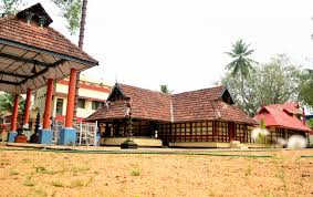 Kothakulangara Bhagavathi Temple Festival 2026