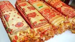 Assam Silk Heritage