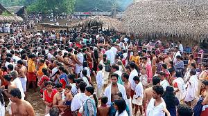 Kottiyoor Vaishakha Maholsavam 2026