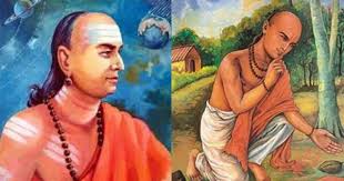 Life Priorities According to Varahamihira
