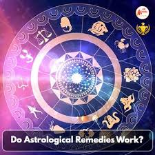 Astrological Downfall Remedies