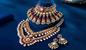 Indian Jewelry Styles