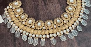 Indian Jewelry Styles