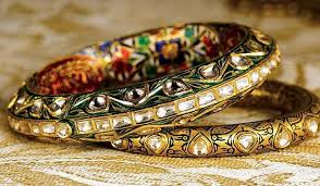 Indian Jewelry Styles