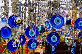 Evil Eye Jewelry Myth