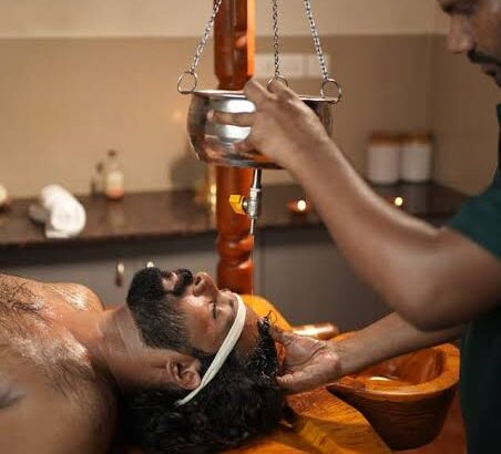 Ayurvedic Geriatric Care