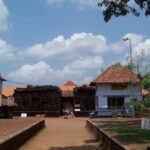 Rajarajeshwara Temple Taliparamba