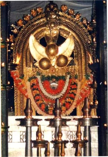Rajarajeshwara Temple Taliparamba