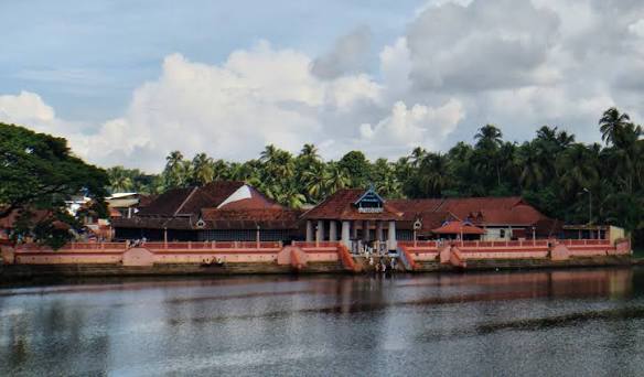 Nalambalam Darshan Kerala