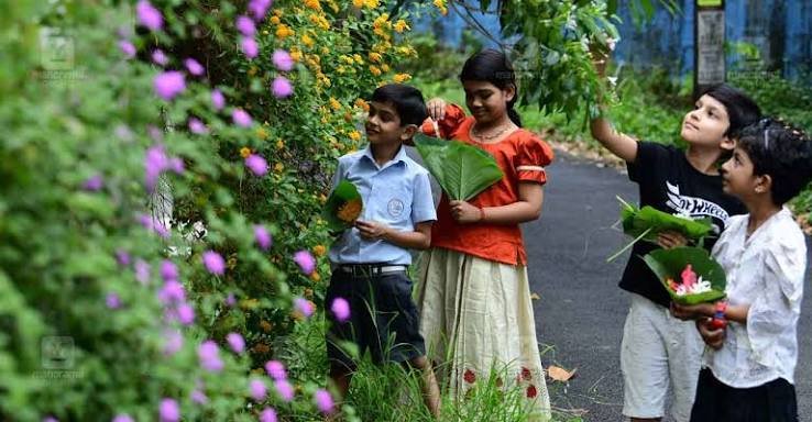 Pilleronam Kerala
