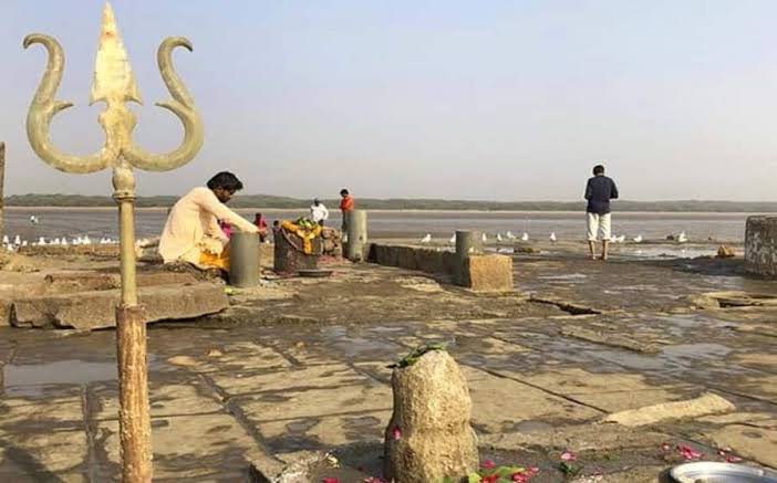 Nishkalank Mahadev Temple