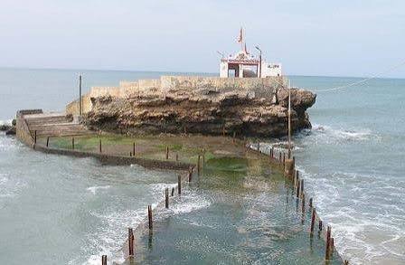 Nishkalank Mahadev Temple