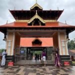 Kadampuzha Devi Temple Myth