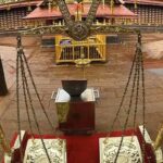 Tulabharam Offering Kerala Temple