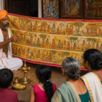 Mlaveli Vayana Kerala Folk Art