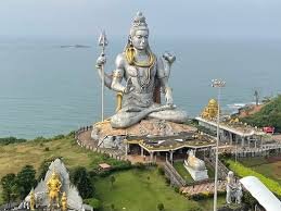 Shiva Temple Darshan